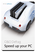 O&O Defrag 29