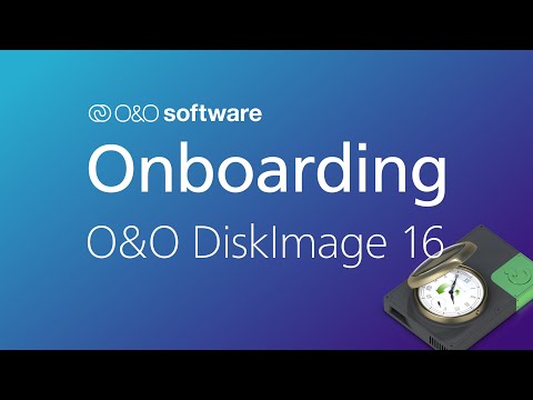 O&O DiskImage Professional 18.4.304 download the new version