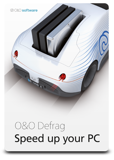 O&O Defrag: Acelera tu PC