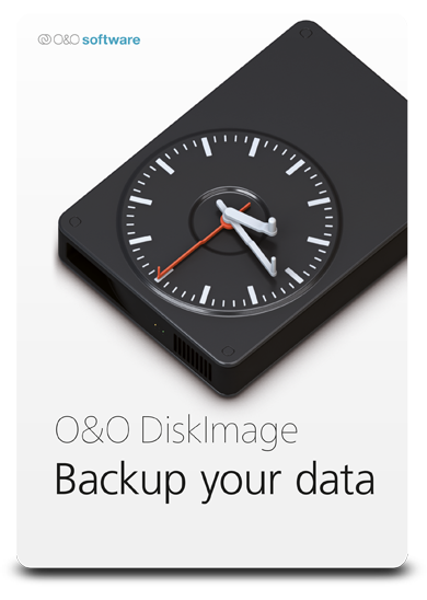 O&O DiskImage: Haz una copia de seguridad de tus datos