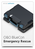 O&O BlueCon 22