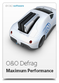 O&O Defrag 29