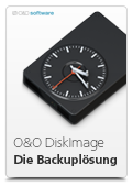 O&O DiskImage 18