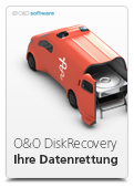 O&O DiskRecovery