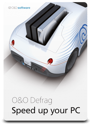 O&O Defrag