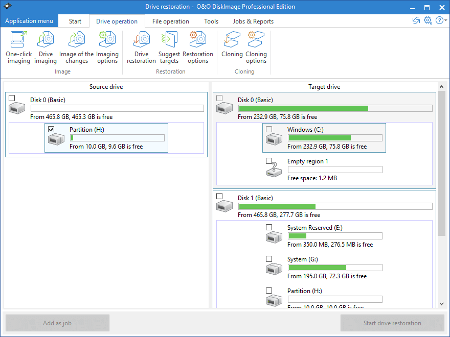 instal the new for windows O&O DiskImage Professional 18.4.309